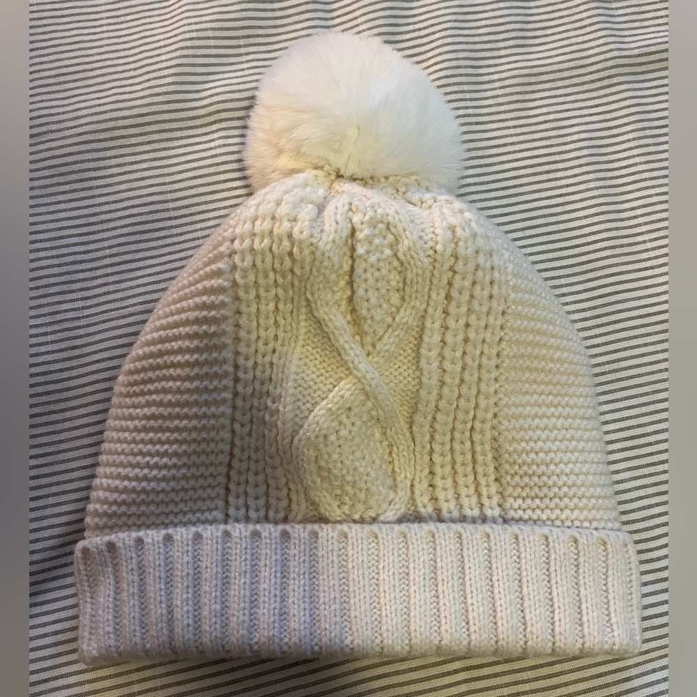 hot paws winter hat